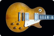 Gibson Les Paul Standard 1959 Sunburst