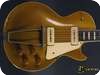 Gibson Les Paul Standard - Goldtop 1952-Goldtop (Goldmetallic)