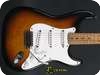 Fender Stratocaster 1956-2-tone Sunburst