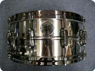 Tama Tama Siganture Snaredrum 2011 Polisched Steel