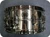 Tama Tama Siganture Snaredrum 2011 Polisched Steel