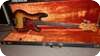 Fender Precision Bass 1966-Sunburst