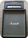Marshall Lead & Bass 20 1973-Black