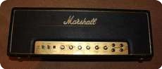 Marshall JTM 45 1965 Black