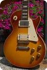 Gibson Les Paul Standard 1959 Sunburst