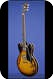 Gibson ES-335TD  (#884) 1958-Sunburst