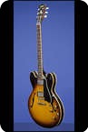 Gibson ES 335TD 884 1958 Sunburst