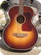 Guild B30-E AB Acoustic Bass  1996-Natural Finish