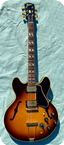 Gibson ES345TD ES 345 ES 345 1967 Sunburst