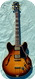 Gibson ES345TD ES 345 ES-345 1967-Sunburst