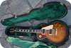 Gibson LES PAUL JIMMY PAGE SIGNATURE 1990-Sunburst