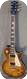 Gibson Les Paul JIMMY PAGE SIGNATURE 1990-Sunburst
