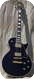 Gibson Les Paul Custom 1976-Black