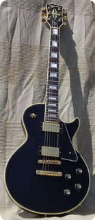 Gibson Les Paul Custom 1976 Black