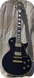 Gibson Les Paul Custom 1976 Black