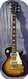 Gibson Les Paul Standard 1974-Sunburst