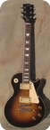 Gibson LES PAUL Standard K.M. 1979 Sunburst