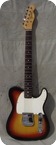 Fender ESQUIRE 1967 Sunburst