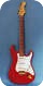 Fender Reissue Bill Carson J.Page Era 1993-Cimmeron Trasparent Flame Top