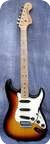 Fender Jimi Hendrix Reissue Made In Japan 2000 Sunburst