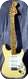 Fender Stratocaster 1972-Olimpic White