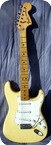 Fender Stratocaster 1972 Olimpic White