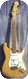 Fender Stratocaster 1974 Natural