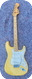 Fender Stratocaster 1975 White