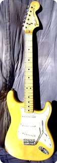 Fender Stratocaster 1975 Blonde