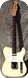 Fender Telecaster 1966 White Blonde