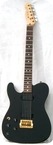 Fender Telecaster Elite Lefty 1983 Black Gold