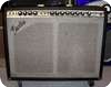 Fender PRO REVERB 1975 Silver Face