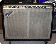 Fender PRO REVERB 1975 Silver Face