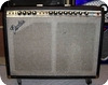 Fender PRO REVERB 1975 Silver Face