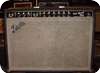 Fender PRO REVERB 1966-Black Face