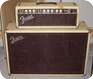 Fender TREMOLUX 1962-Blonde Tolex