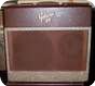 Gibson GA-30 1950-Brown Tolex