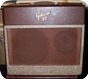 Gibson GA 30 1950 Brown Tolex