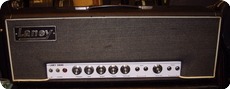 Laney MK I 1960 Black Tolex