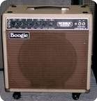 Mesa Boogie MK II 1979 Blonde