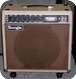 Mesa Boogie MK II 1979-Blonde