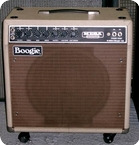 Mesa Boogie-MK II-1979-Blonde