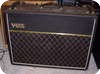 Vox AC30 Top Boost 1970