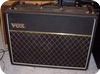 Vox AC30 Top Boost 1970