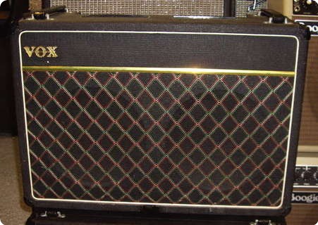Vox V15 1970