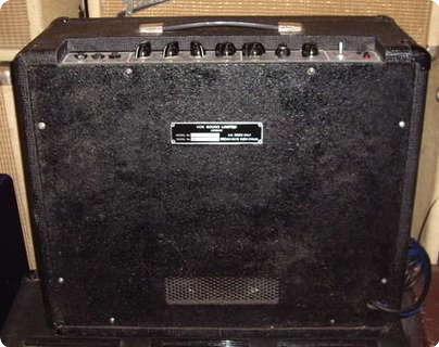 Vox Escort 30 1975