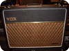 Vox AC30 Top Boost 1966-Dark Grey With Metallic Legend