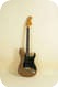 Fender Stratocaster 1979-Brown