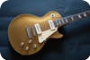 Gibson Les Paul Standard 1968 Gold