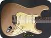 Fender Stratocaster 1963-Shoreline Gold